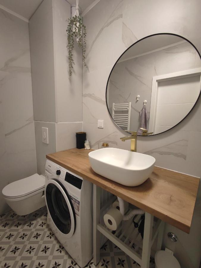 Sunset Station Apartments ซาเกร็บ ภายนอก รูปภาพ