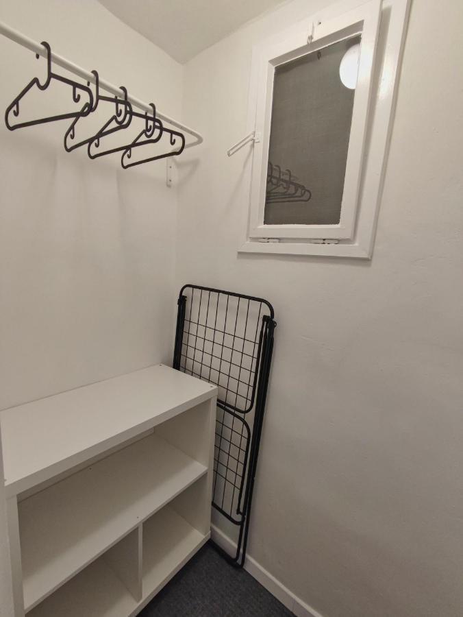 Sunset Station Apartments ซาเกร็บ ภายนอก รูปภาพ